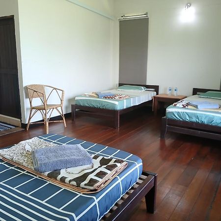 Mulu Tribal Homestay Luaran gambar