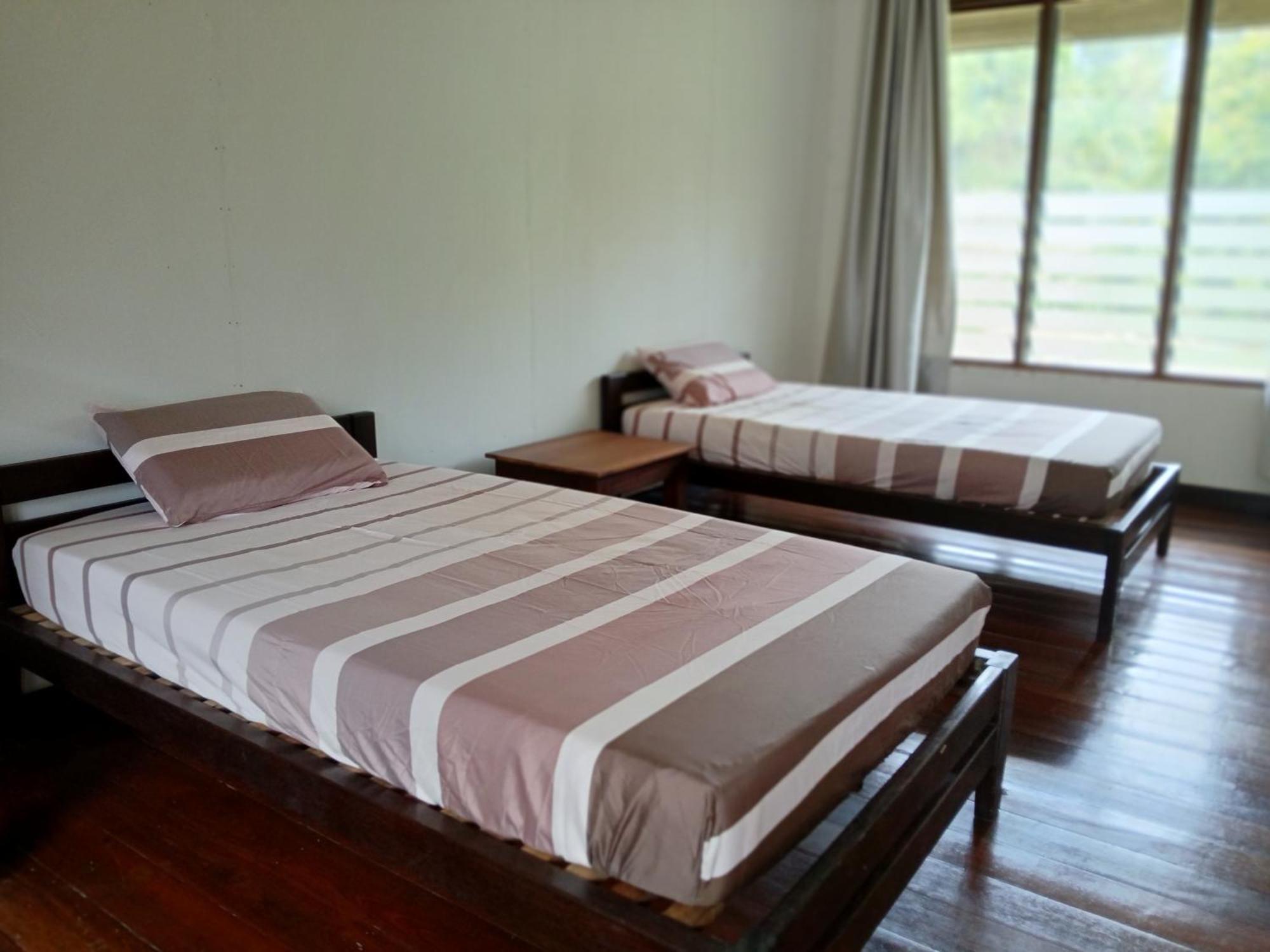 Mulu Tribal Homestay Luaran gambar