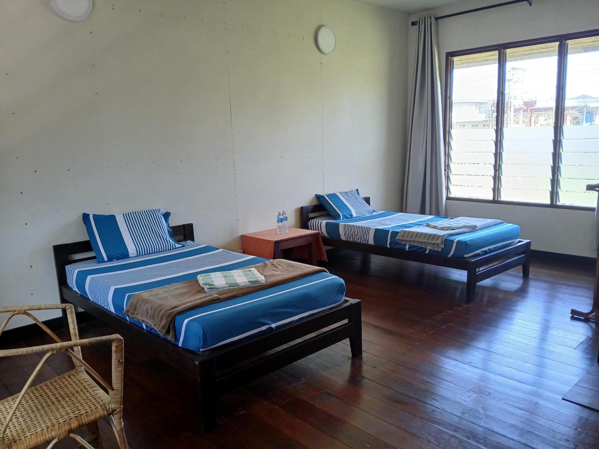 Mulu Tribal Homestay Luaran gambar